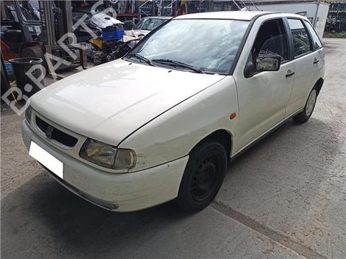 Used Parts SEAT IBIZA II (6K1) 1.9 D (64 hp) 4240211