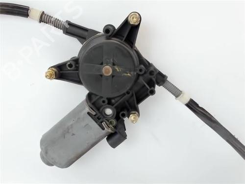 Rear left window mechanism RENAULT SCÉNIC I MPV (JA0/1_, FA0_)  | BP17969534C24 
