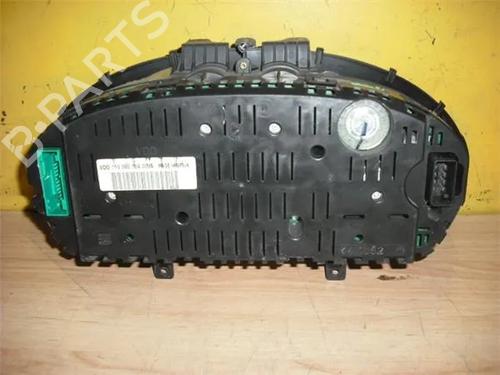 Instrument cluster SEAT IBIZA III (6L1) 1.4 16V | BP9635078C47 