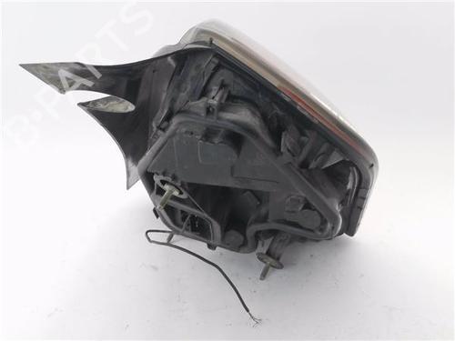 Left taillight FIAT STILO (192_) 1.2 16V (192_XA1B) | BP28098070C34 