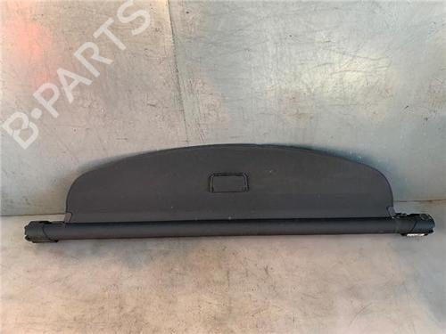 Rear parcel shelf AUDI A6 C6 Avant (4F5) 2.0 TDI | BP25007295C85 
