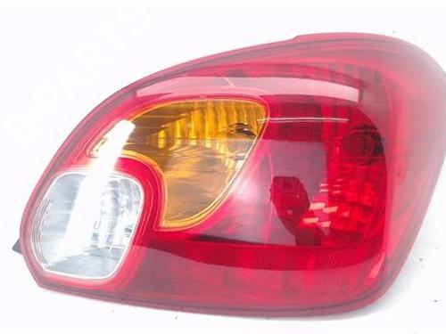 Højre baglygte MITSUBISHI MIRAGE / SPACE STAR VI Hatchback (A0_A) [2012-2025]  23442371