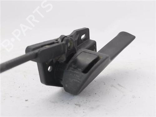 Interior handle SEAT LEON (1P1) 1.2 TSI | BP38177335I7 - Image 10