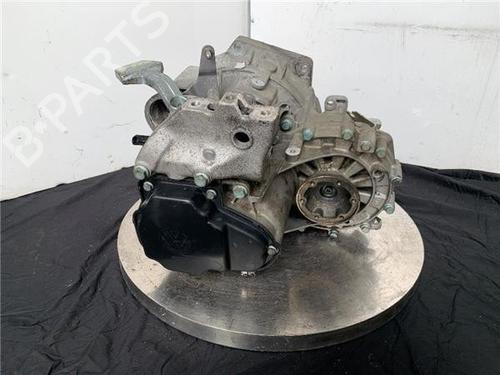 Gearbox VW GOLF V (1K1) 1.9 TDI | BP33235822M3 - Image 6