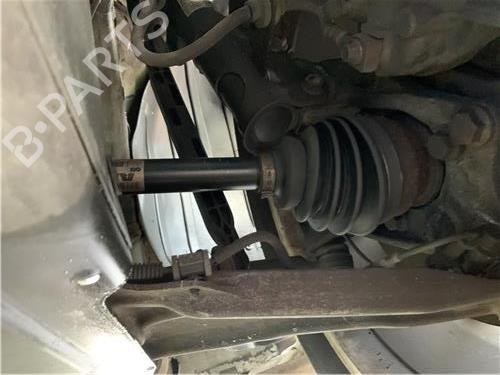 Used Left front driveshaft Left front driveshaft OPEL ASTRA J (P10) 1.6 CDTi (68) (110 hp) 32419168 32419168