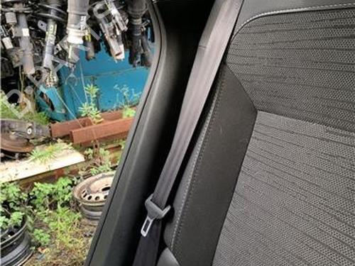 Rear right seatbelt OPEL ASTRA J (P10) 1.6 CDTi (68) | BP32419138I28