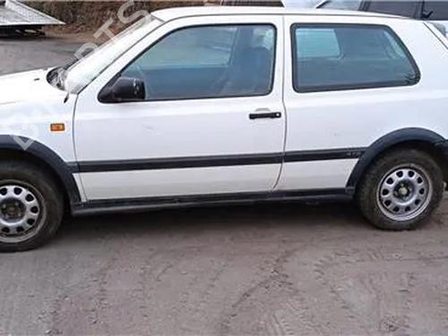 Left mirror VW GOLF III (1H1)  | BP26434228C26 