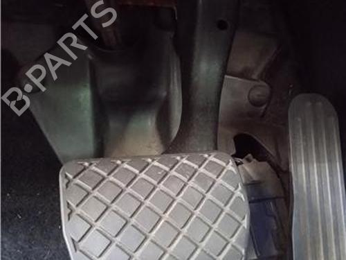 Break pedal VW GOLF VI (5K1) | BP32417397I19