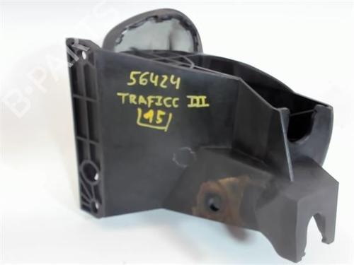 Gear lever RENAULT TRAFIC III Van (FG_)  | BP14341946M90 