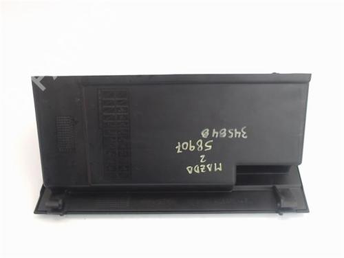 Glove box MAZDA 2 (DY)  | BP16355402C95 