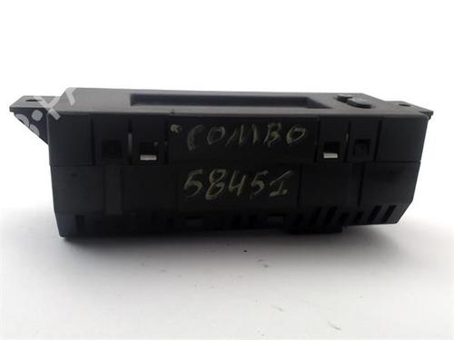 Andre OPEL COMBO Box Body/MPV 1.7 DTI 16V | BP14346161O1 