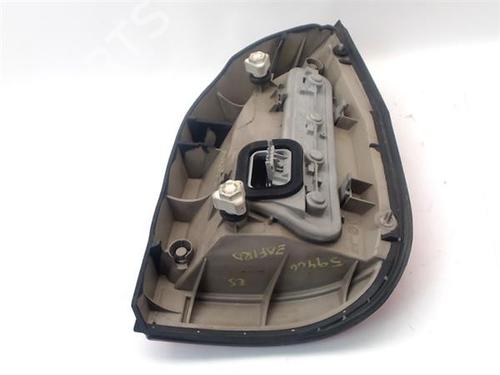 Left taillight OPEL ZAFIRA A MPV (T98) 2.0 DTI 16V (F75) | BP24035780C34 