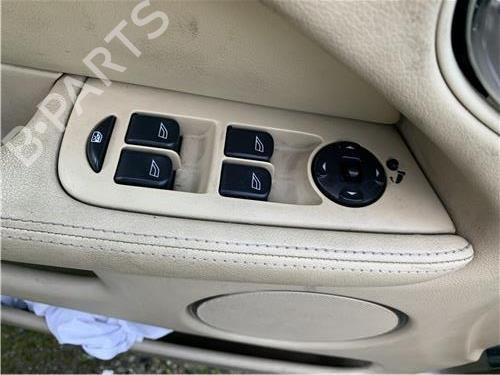 Left front window switch JAGUAR X-TYPE I (X400) 2.0 D | BP32418984I27 