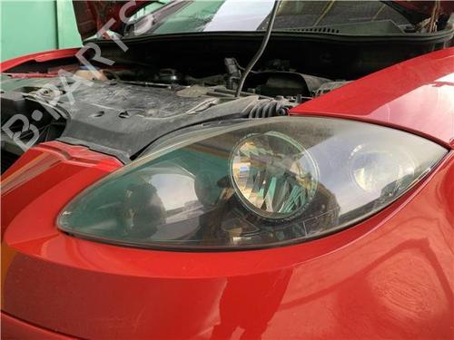 Left headlight SEAT ALTEA (5P1) 2.0 TDI 16V | BP33220220C28  - Image 8