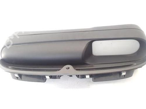 Instrument cluster CITROËN C3 Picasso (SH_) 1.6 HDI 90 | BP30412449C47