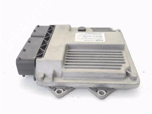 Electronic module FIAT PANDA (169_) 1.3 D Multijet (169.AXC1A) | BP10982822M83 