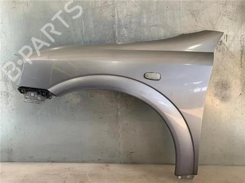 Forkjerm venstre OPEL ASTRA G Hatchback (T98) [1998-2009]  15712681