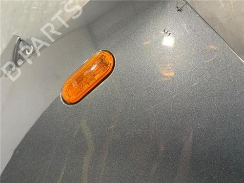 Left front fenders FORD FOCUS C-MAX (DM2)  | BP22633217C41 