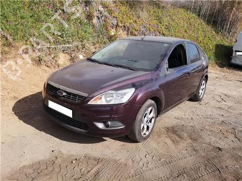 Right mirror FORD FOCUS II (DA_, HCP, DP) 1.6 TDCi | BP9696596C27 