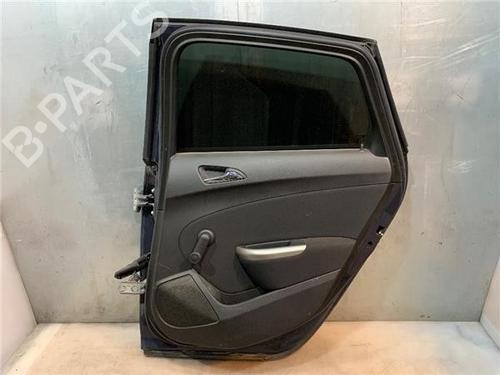 Right rear door OPEL ASTRA J (P10) 1.7 CDTI (68) | BP21224731C5 