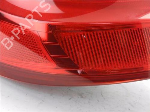 Left taillight MERCEDES-BENZ B-CLASS Sports Tourer (W246, W242) B 200 CDI (246.201) | BP29280918C34 