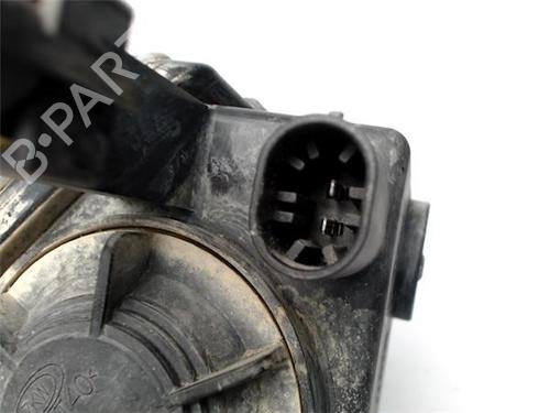 Left front fog light OPEL ASTRA H (A04) 1.8 (L48) | BP11832460C30 