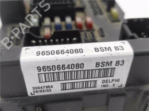 Other PEUGEOT 307 SW (3H) 1.6 16V | BP28098107O1 