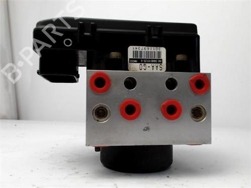 ABS pump HONDA JAZZ II (GD_, GE3, GE2) 1.3 iDSi (GD1) | BP12185074M43 