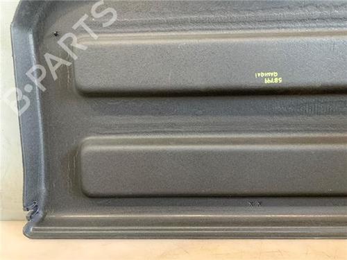 Rear parcel shelf NISSAN QASHQAI / QASHQAI +2 I (J10, NJ10, JJ10E) 1.6 dCi | BP23408719C85 