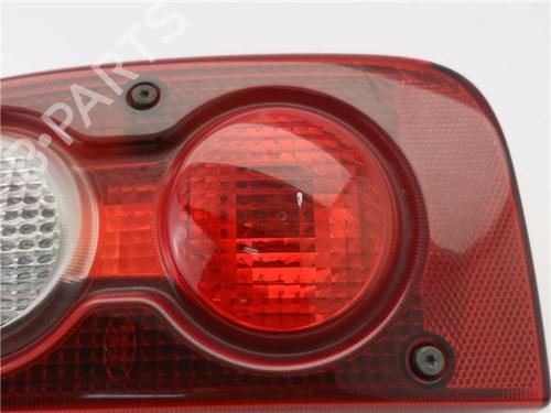 Right taillight LAND ROVER FREELANDER I (L314)  | BP24038180C35 