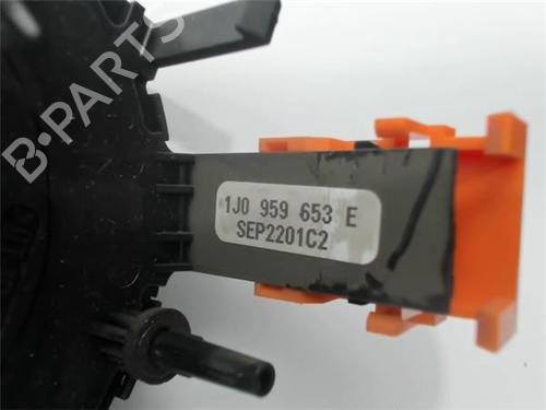 Squib airbag SEAT LEON (1M1)  | BP13467368C102 