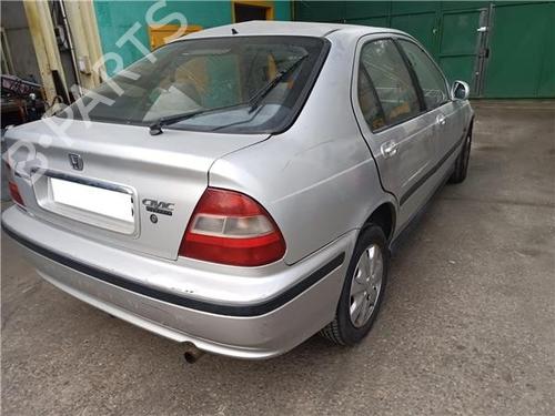Brugte HONDA CIVIC VI Fastback (MA, MB)    4644705
