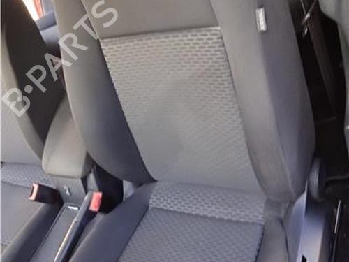 Left front seat VW GOLF VI (5K1)  | BP32417344C15  - Image 5