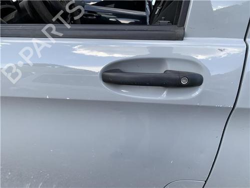 Left front door MERCEDES-BENZ VITO Van (W447) | BP32417722C2