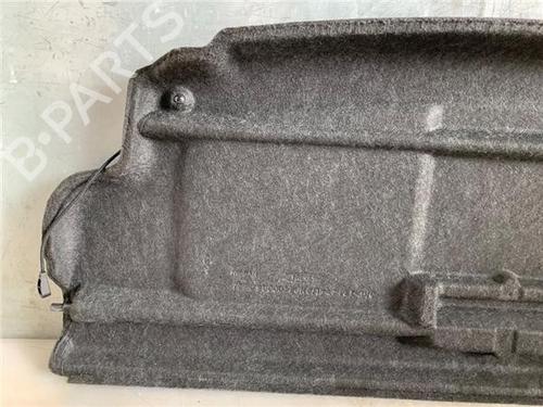 Rear parcel shelf NISSAN NOTE (E11, NE11) 1.5 dCi | BP33220203C85  - Image 7