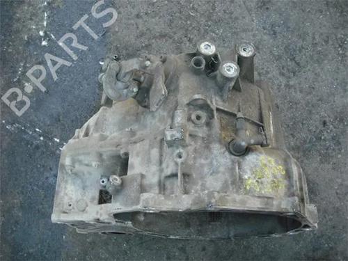 Gearbox OPEL ZAFIRA A MPV (T98) 2.0 DTI 16V (F75) | BP9631861M3 