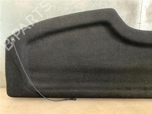 Rear parcel shelf RENAULT TWINGO II (CN0_) 1.5 dCi (CN0E) | BP21359701C85 