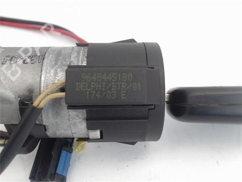 Other PEUGEOT 307 (3A/C)  | BP18452440O1 