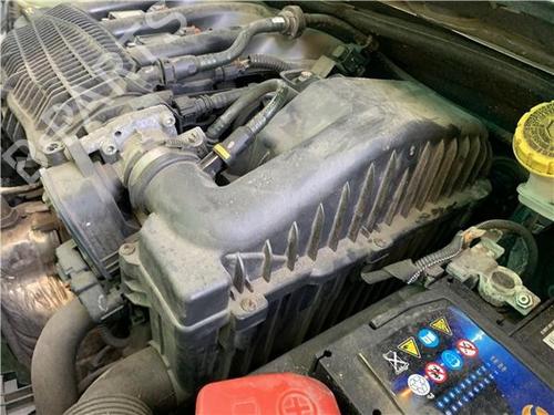 Air filter box CITROËN C3 III (SX) 1.2 VTi 82 | BP33288022M87  - Image 9