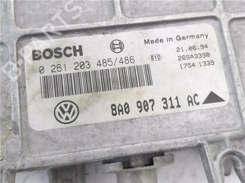 Electronic module SEAT CORDOBA (6K2) | BP27163142M83