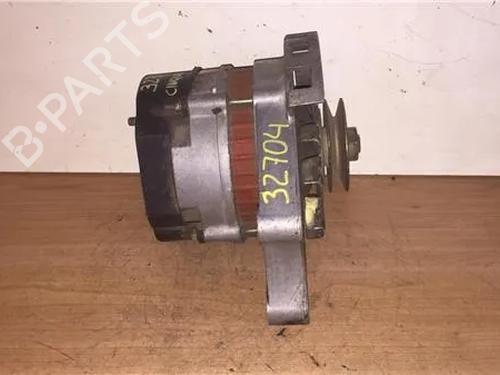 Alternator FIAT CINQUECENTO (170_) 0.9 (170AB) | BP9661671M7 