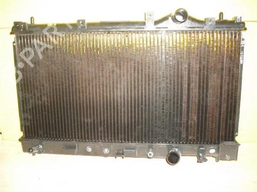 Used Water radiator CHRYSLER NEON (PL) 1.8 16V (116 hp) 9760145