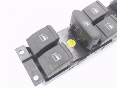 Left front window switch VW PASSAT B5.5 (3B3) 1.9 TDI | BP36778086I27 - Image 9