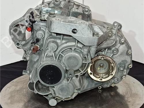 Gearbox SEAT LEON (1P1) 2.0 TDI 16V | BP9696348M3 