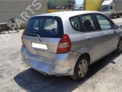 Climate control HONDA JAZZ II (GD_, GE3, GE2) 1.4 | BP21359901I5 