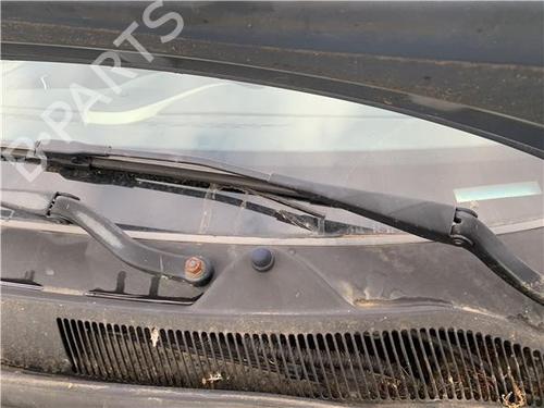 Front windshield wiper arm OPEL CORSA D (S07)  | BP32418541C143 