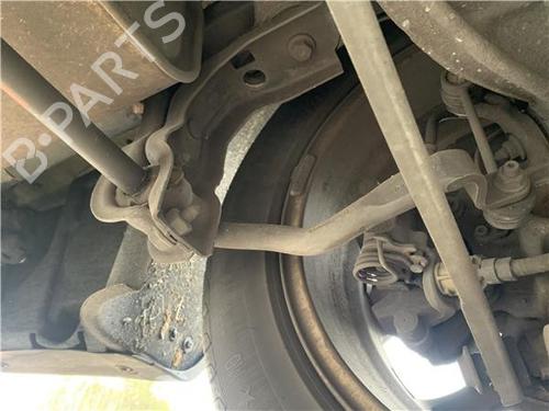 Used Anti roll bar CITROËN C5 III Break (RW_) 2.0 HDi 140 (140 hp) 24416033