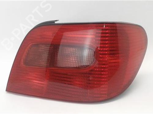 Right taillight CITROËN XSARA (N1)  | BP16676603C35 