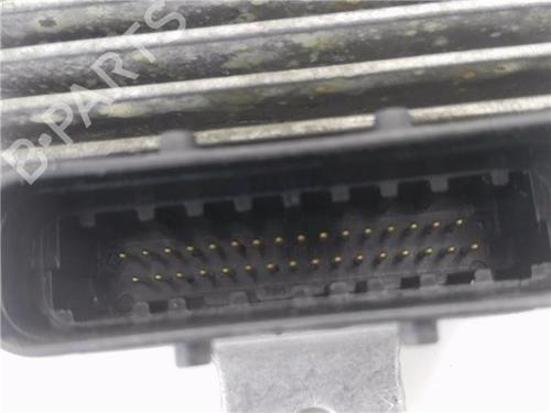 Electronic module OPEL ASTRA G Hatchback (T98)  | BP28825558M83 