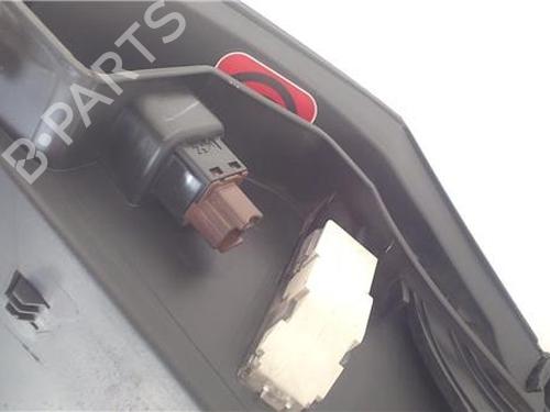 Glove box PEUGEOT 207 (WA_, WC_)  | BP30981137C95 